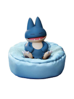ฟิกเกอร์ Sleep Casual Time Series Decoration Starry Dream 2.0 - Munchlax หลากสี