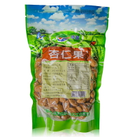 琦順   杏仁果(生)300公克/包
