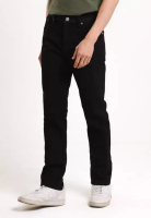 Used Jeans Used 1968 - 515 Celana Panjang Pria Denim Regular Fit Dark