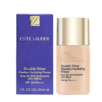 ESTEE LAUDER 雅詩蘭黛 粉持久氣色美美蜜桃乳 SPF50/PA+++ 30ml [柔和桃]_百貨公司專櫃貨