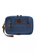 Jack Studio Jack Studio Men's Portable Clutch Canvas Bag BAD 30516