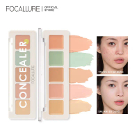 Focallure High Coverage che khuyết điểm nhẹ không thấm nước