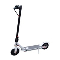 Popular 350W Scooters 8.5 Inch Folding China Electric Motorcycle Scooter Adult Cheap Foldable Electric Scooters