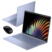 【HP 惠普】13吋 R5-8640U AI 990G 極致輕薄筆電(Pavilion Aero 13-bg0048AU/16G/1T SSD/W11/天空藍)