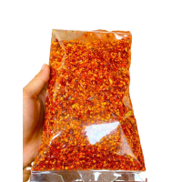 CABE BUBUK KASAR FLAKE 1 KG SUPER PEDAS CHILLI OIL UNTUK SEBLAK DAN BASO ACI EXTRA PEDAS Spices Peny