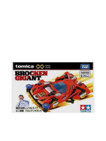 รถของเล่น Tamiya Mini 4WD Brocken Gigant