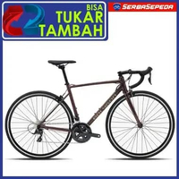 Polygon Strattos S3 Sepeda Balap 700C S