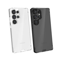 【hoda】Samsung S25 Ultra 晶石玻璃防摔保護殼