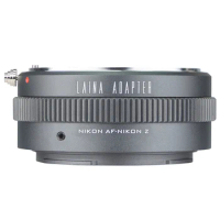 AF-N/Z Adjustable Aperture Adapter ring for nikon G AIS af lens to nikon Z Z5 Z6 Z7 z6ii z7ii z50 full frame Camera