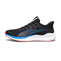 Puma Reflect Lite 3 男 黑藍色 記憶鞋墊 運動 休閒 慢跑鞋 37876809