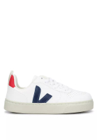 Veja Small V-10 Laces CWL Sneakers
