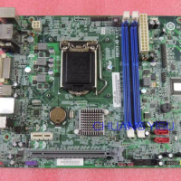 Free ship for original X2630G N4630 motherboard ,H81H3-AD V1.0,H81,socket 1150 work perfectly