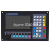F2100B 2-Axis CNC Controller for CNC Plasma Cutting Machine Laserfor CNC Plasma Cutting Machine Laser Flame Cutter