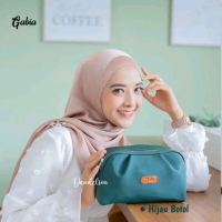 GABIA DANDELION CHOCOLY TAS SLEMPANG GABIA TAS DANDELION