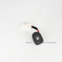 935554H010KD original Fuel Filler Opener Switch Gray for 2007-2018 Hyundai i800 Starex H-1 OEM 93555-4H010KD 935554H010