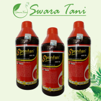 Q&J Spontan 1Liter Insektisida 400Sl Pembasmi Hama Wereng Tanaman Gratis OngkirWr768