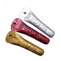 Madat Candu Turki Tengkorak 3 Warna Merah Kuning Putih Kualitas Terbai