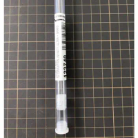 Harder &amp; Steenbeck Hansa 123740 Needle Aiguille 0,4 mm V2.0 pour Evolution, Grafo, Ultra, Infinity