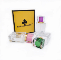 F200 Floral Series (Jessica Minkoff) Women Perfume Fragrances Long lasting 24 Parfums fiance women e