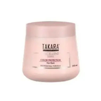 Takara Professional Hair Mask Pot 250ml COLOR PROTECTION