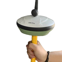 High Precision Gnss Base And Rover Antenna FOIF A70 PRO GPS GNSS RTK