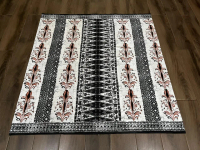Sarung Batik Santri Dewasa Hadroh Muslim Seragam Pria