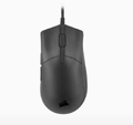CORSAIR SABRE PRO 電競滑鼠 光學感應 18000DPI 無線減阻傘繩線