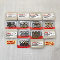 ROLLER ROLER LOLER XEON RC GT125 MIO M3 S Z GEAR GIR ULTIMA SOUL GT XRIDE FINO FI 125 GRAND FILANOAE
