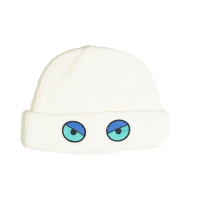 KIRU x EVOS 996 - Eyes Beanie