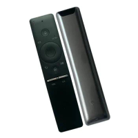 New Bluetooth Voice Remote Control With Mic For Samsung UN49KS8500FXZA UN55KS8500FXZA UN65KS8500FXZA 4K UHD TV