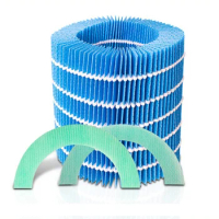Fit for BALMUDA Rain Humidifier Humidification Filter ERN1000/1080/1180 Filter Elements