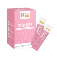 【Hyperr 超躍】狗貓腎臟泌尿益生菌x3盒(寵物保健/貓狗保健食品/貓狗益生菌/腎臟保健/泌尿保健)