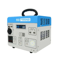 1KW Home Solar Energy Systems solar generator/portable solar generator