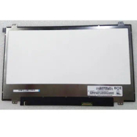 14.0" LCD Screen for Lenovo ThinkPad T460 T470 T480 T480S IPS Display Panel FHD 1920X1080 Replacement 30 Pins Panel
