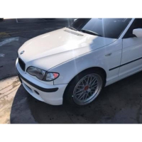 自售 2005 BMW 末代E46 318i 4缸2.0 Msport 版