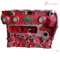 For Hino Ranger Bus W04C-T W04CT CYLINDER BLOCK