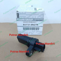 Sensor As Kruk Crankshaft Ckp Cmp Nissan Xtrail T30 Serena C24