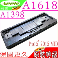 APPLE A1618 電池(原裝等級)-蘋果 A1618，MacBook Pro 15吋，A1398(2015年中)，A1398-2909，A1398-2910， EMC 2909