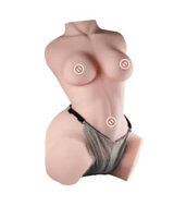 boneka full body silikon