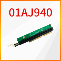 1AJ940 01AJ940 Expansion Card Suitable For Lenovo M920X P330 PCIE Tiny5 PCIE X16 Card
