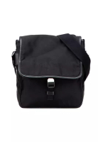 Prada 二手 Prada Tessuto 斜背包