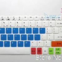 For Acer Aspire EX2511G T5000 K50 E5-573G E15 F5-572G E5-552G 15.6 inch laptop Keyboard Cover Protector Skin