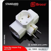 steker t arde broco 13830