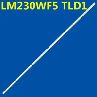 5PCS 298MM 36LED LED Backlight Strip AOC I2369V LM230WF3 LM230WF5 TLD1 LM230WF5(TL)(H1) 6916L-1916A LS24D300 M236HGE-L20