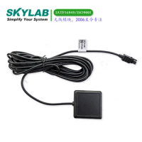 SKYLAB SKM2105NR GNSS G-Mouse embedded GNSS antenna for Car Navigation System