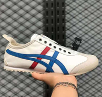 Onitsuka Tiger Original tiger shoes Canvas Japanese Lightweight Sports Casual Men's Shoes Women's Shoes Trendy Fashion Sneakers DRD006-KDS size: 36-44