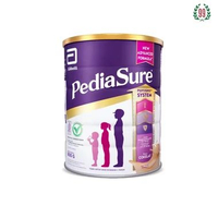 PEDIASURE COMPLETE TRIPLESURE COKLAT 800GR