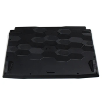 Original New Laptop LCD Bottom Case For MSI Bravo 15 MS-158K Katana GF66 MS-1581 1582 Laptop Mainboard Cover D