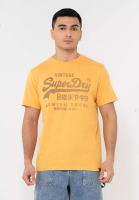 Superdry Classic Vl Heritage T-shirt