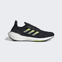 Adidas Ultraboost 22 HEAT.RDY H01172 男 慢跑鞋 運動 訓練 路跑 透氣 黑綠